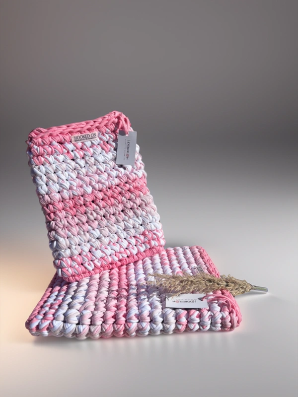 Pochette Kindle ou livre dégradée HookedOn