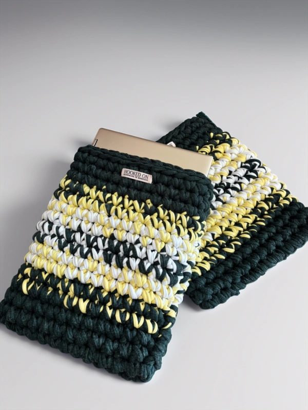 Pochette Kindle ou livre dégradée HookedOn