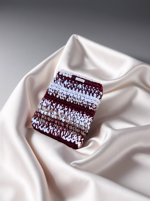 Pochette Kindle ou livre dégradée HookedOn