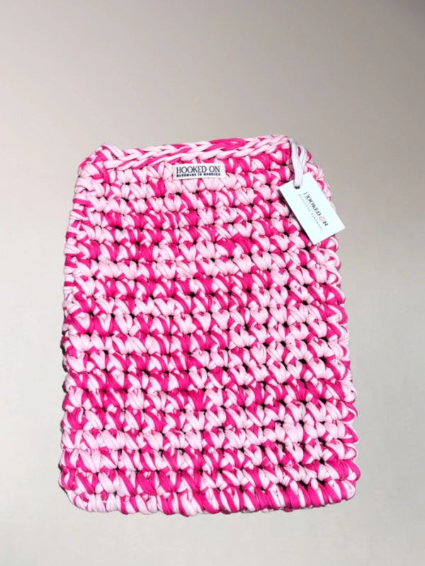 Pochette Ordi (1 ou 2 couleurs) HookedOn