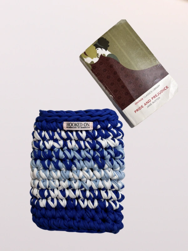 Pochette iPad dégradée HookedOn