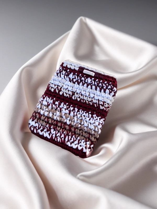 Pochette iPad dégradée HookedOn