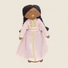 Poupée Marocaine Ranés
