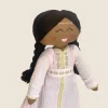 Poupée Marocaine Ranés