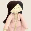 Poupée Marocaine Ranés
