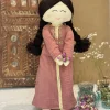 Poupée Marocaine Ranés