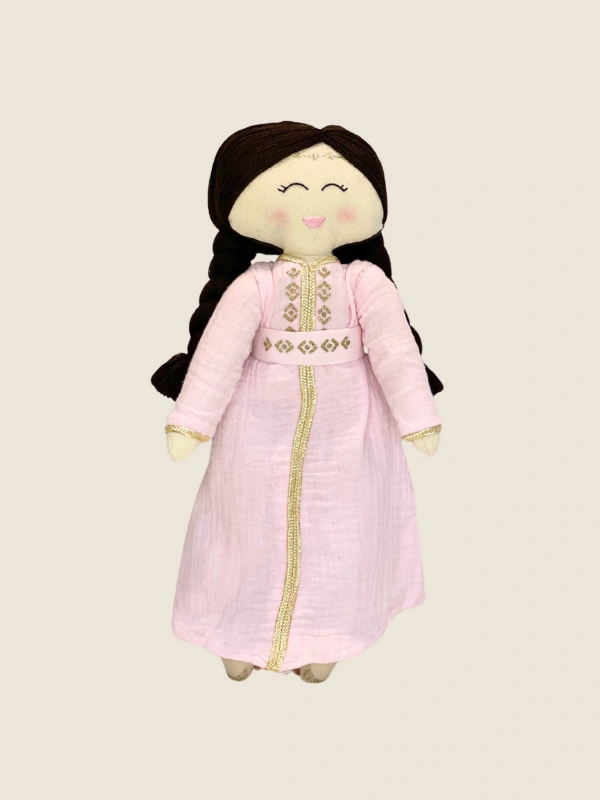 Poupée Marocaine – Image 11