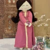 Poupée Marocaine Ranés
