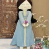 Poupée Marocaine Ranés