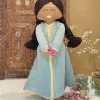 Poupée Marocaine Ranés
