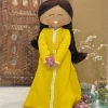 Poupée Marocaine Ranés