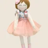 Poupée Tutu Ranés