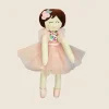 Poupée Tutu Ranés