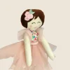 Poupée Tutu Ranés