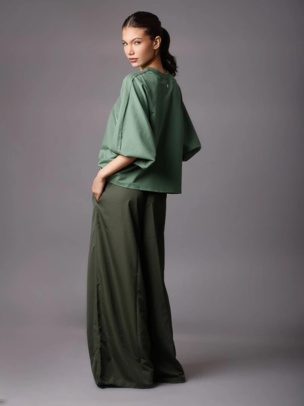 Pull chauve-souris Bolddie