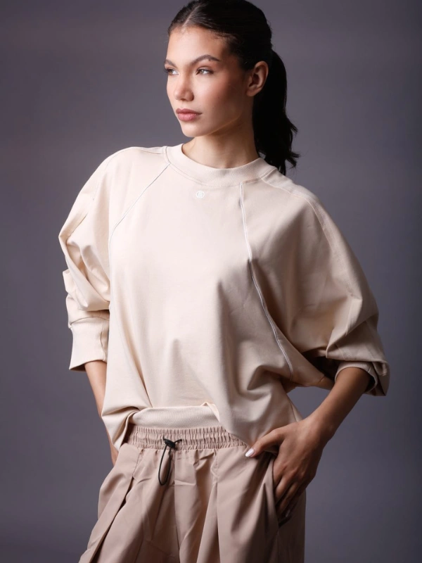 Pull chauve-souris Bolddie