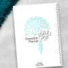 Ramadan Planner Family Organizer