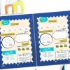 Ramadan Planner Kids Family Organizer