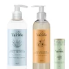 Routine Des Sportifs Yazine Cosmetics