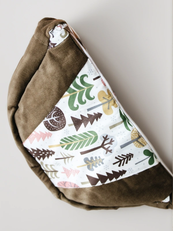 Sac Banane Baby Bulle