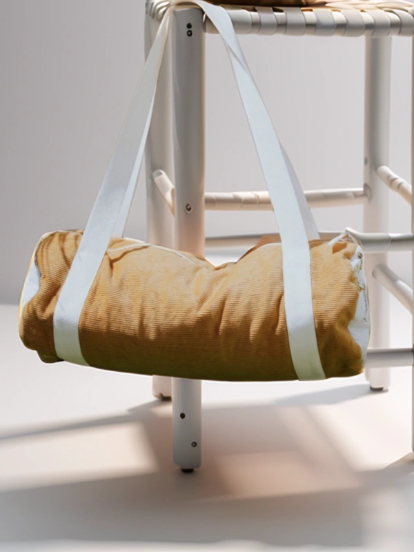 Sac à langer Baby Bulle