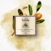 Savon Exfoliant Argan & Miel Yazine Cosmetics