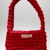 Shoulder Bag HookedOn