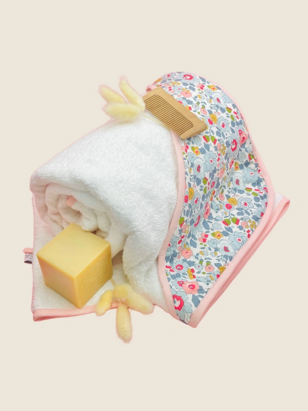 Sortie de Bain Ranés