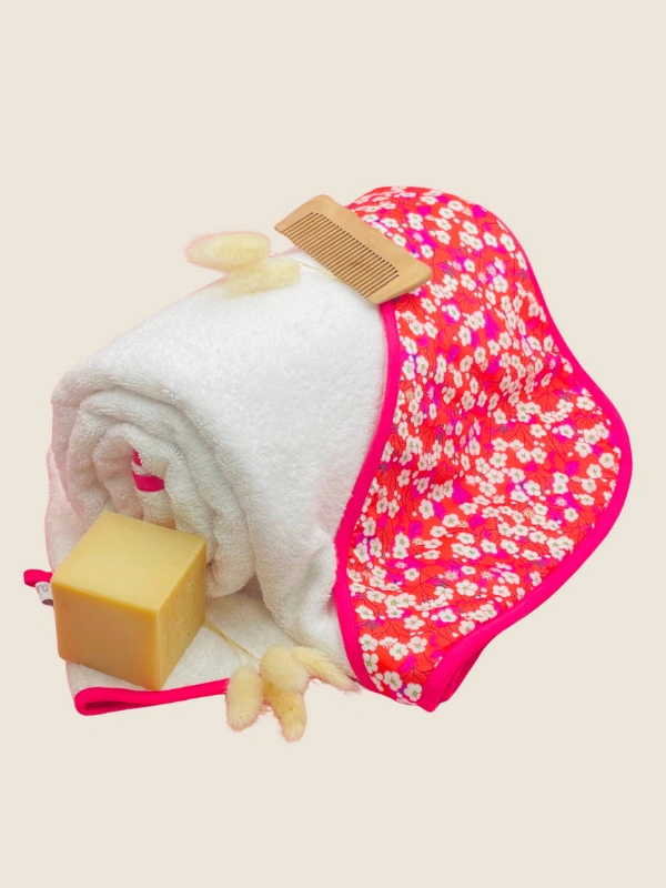 Sortie de Bain Ranés