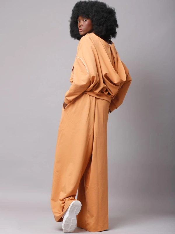 Survetement Del Papel Bolddie