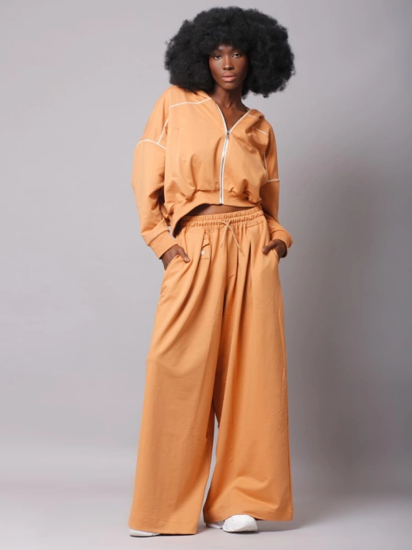 Survetement Del Papel Bolddie