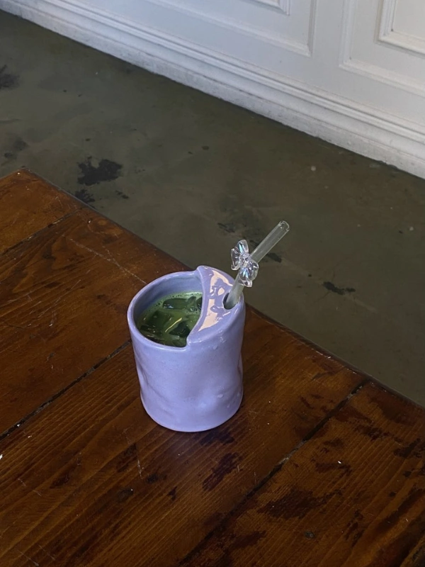 To go mug Luun ceramics