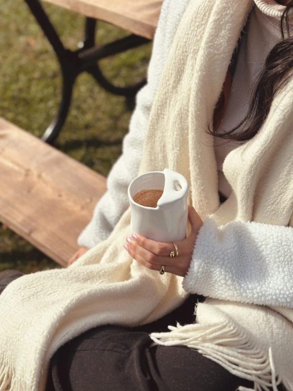 To go mug Luun ceramics