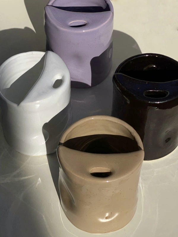 To go mug Luun ceramics