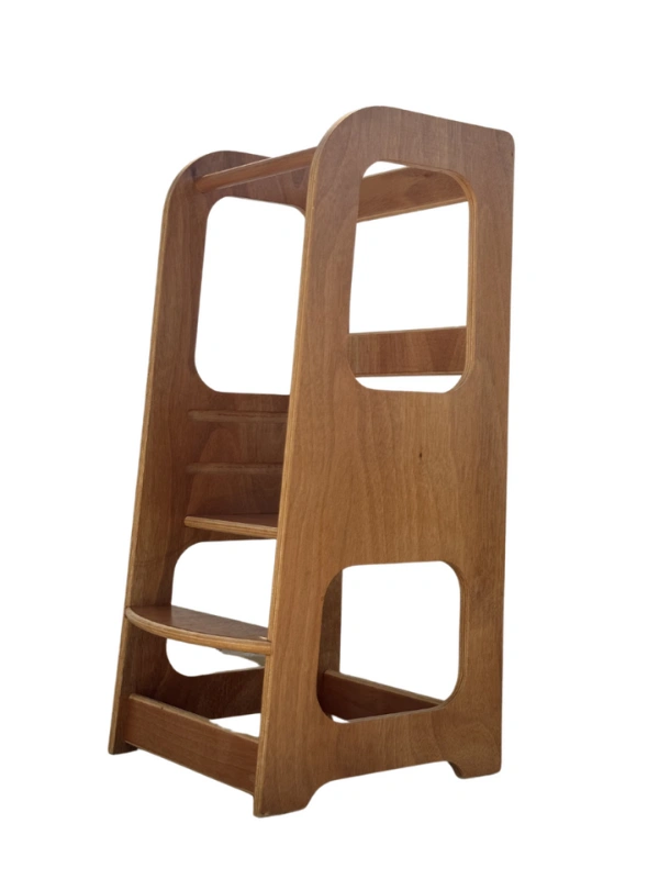 Tour Evolutive Papy Joe