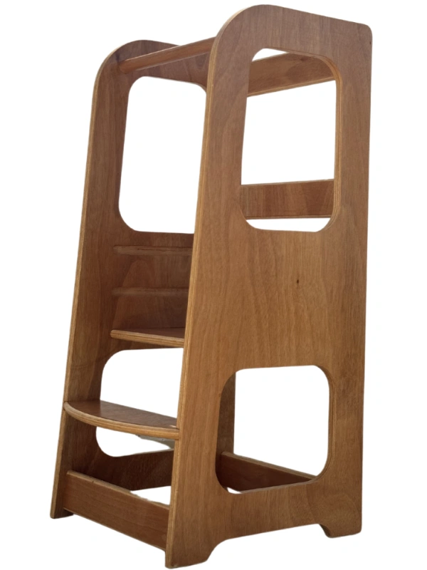 Tour Evolutive Papy Joe