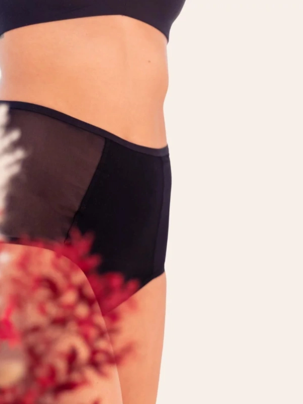 Wash me – Filet de lavage Wearlibrè