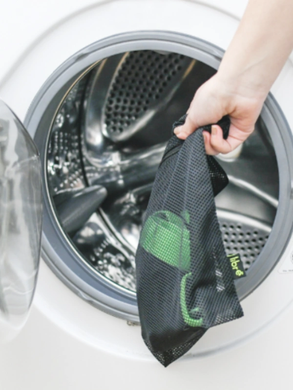 Wash me – Filet de lavage Wearlibrè