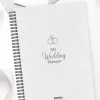 Wedding Planner Family Organizer