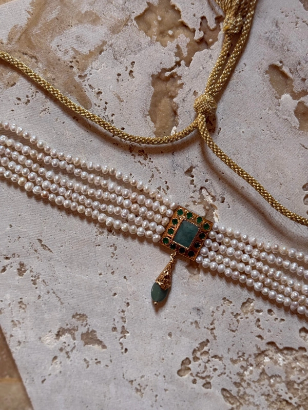 Amira Choker Ava Heritage