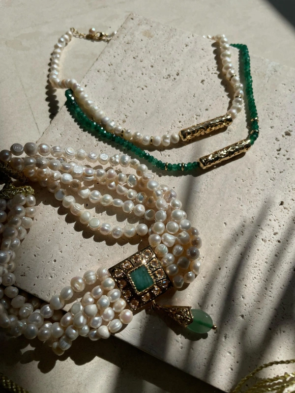 Amira Choker Ava Heritage