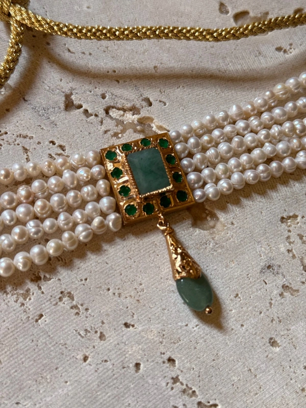 Amira Choker Ava Heritage