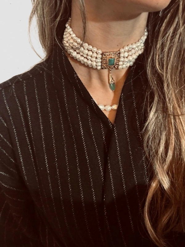 Amira Choker Ava Heritage