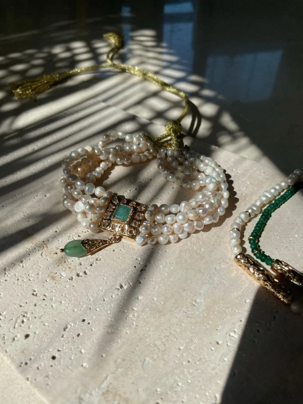 Amira Choker Ava Heritage