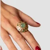 Bague Lina Ava Heritage