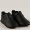 Chaussons Basique Noir Cuteshez