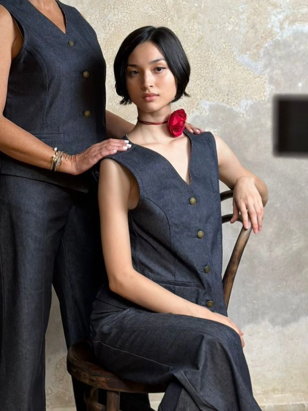 Gilet Pablo – Image 5