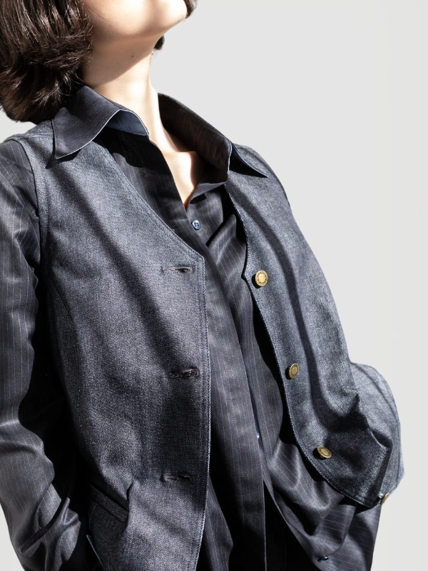 Gilet Pablo Sao Eleven