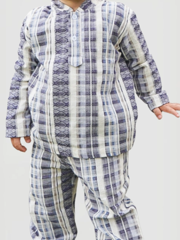 Kyano Set Claus KIds