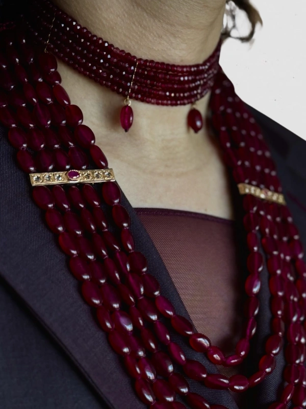 Mdejja Ghalia Milsouls